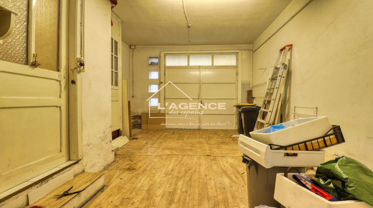 Ma-Cabane - Vente Maison Hazebrouck, 115 m²