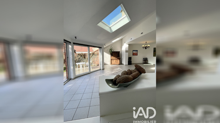 Ma-Cabane - Vente Maison Hazebrouck, 206 m²