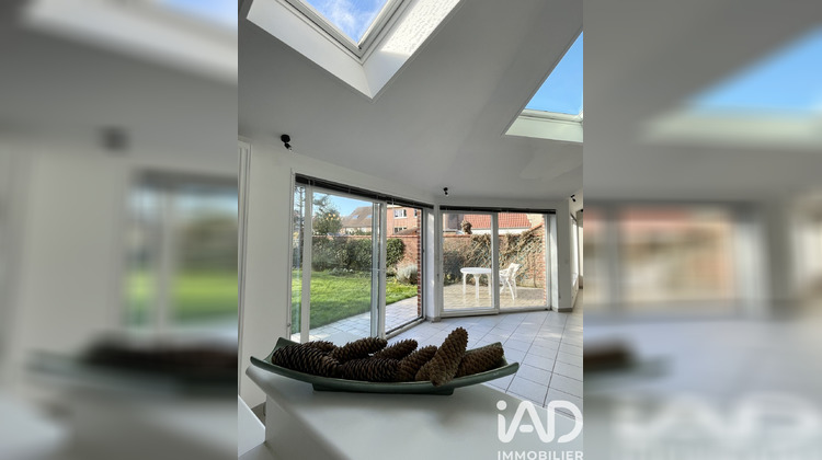 Ma-Cabane - Vente Maison Hazebrouck, 206 m²