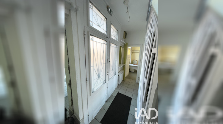 Ma-Cabane - Vente Maison Hazebrouck, 206 m²