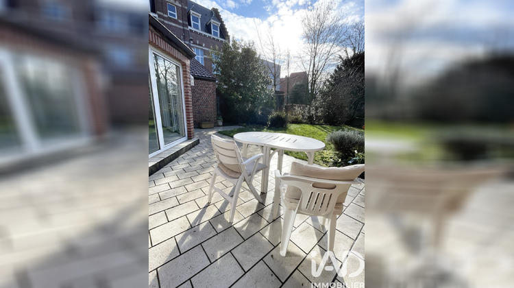 Ma-Cabane - Vente Maison Hazebrouck, 206 m²