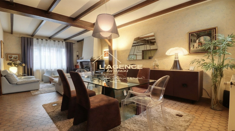 Ma-Cabane - Vente Maison Hazebrouck, 82 m²