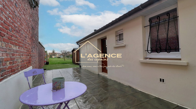 Ma-Cabane - Vente Maison Hazebrouck, 82 m²