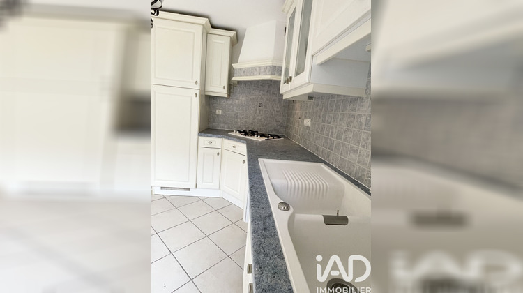 Ma-Cabane - Vente Maison Hazebrouck, 115 m²