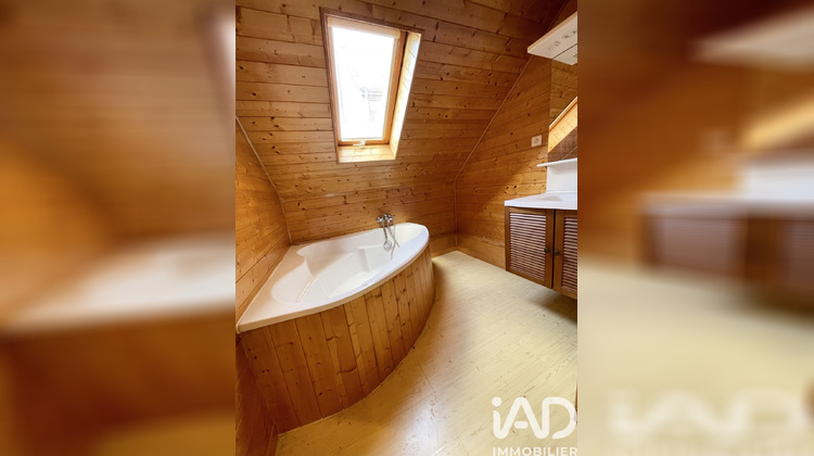 Ma-Cabane - Vente Maison Hazebrouck, 115 m²