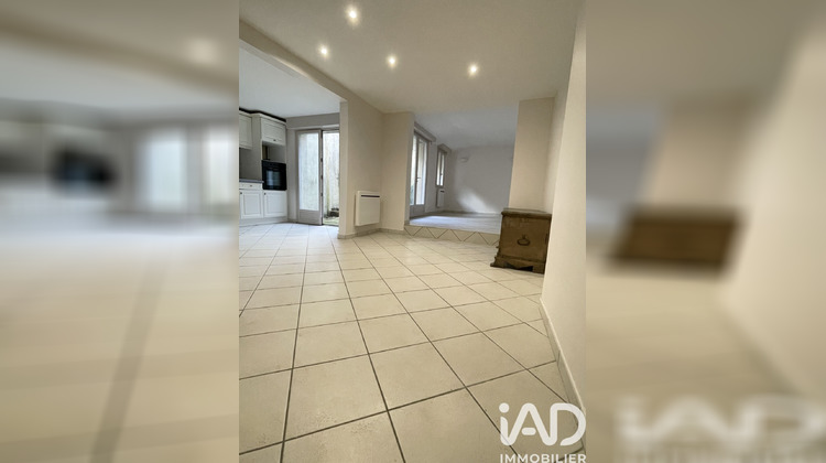 Ma-Cabane - Vente Maison Hazebrouck, 115 m²