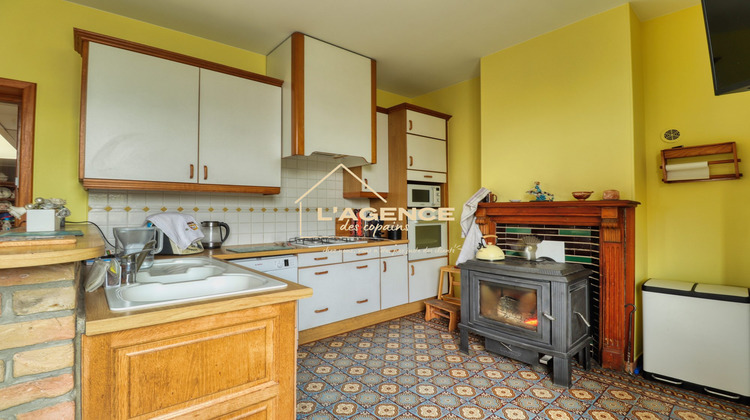 Ma-Cabane - Vente Maison Hazebrouck, 176 m²