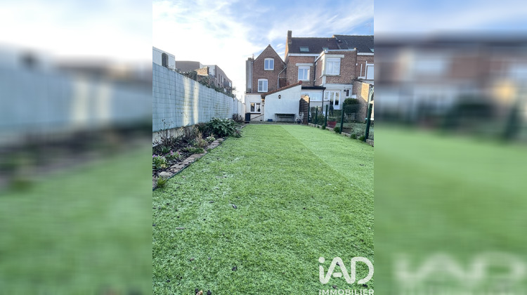 Ma-Cabane - Vente Maison Hazebrouck, 109 m²