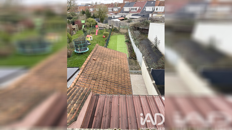 Ma-Cabane - Vente Maison Hazebrouck, 109 m²