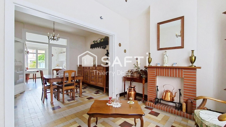 Ma-Cabane - Vente Maison Hazebrouck, 117 m²