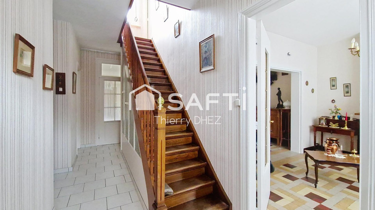 Ma-Cabane - Vente Maison Hazebrouck, 117 m²