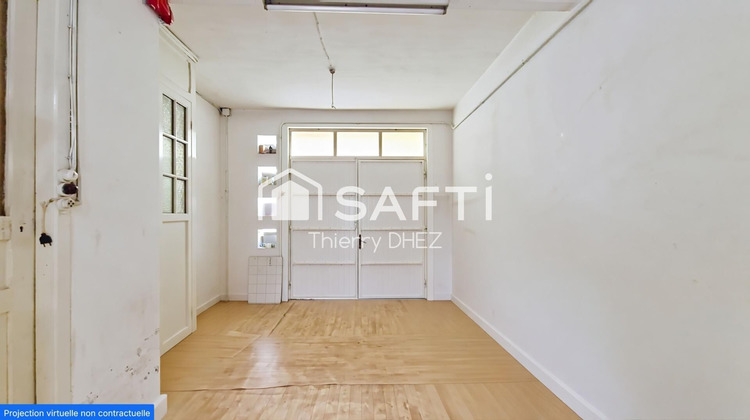 Ma-Cabane - Vente Maison Hazebrouck, 117 m²