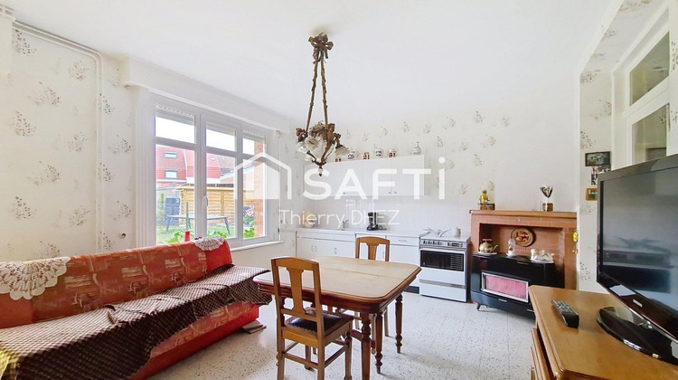 Ma-Cabane - Vente Maison Hazebrouck, 117 m²