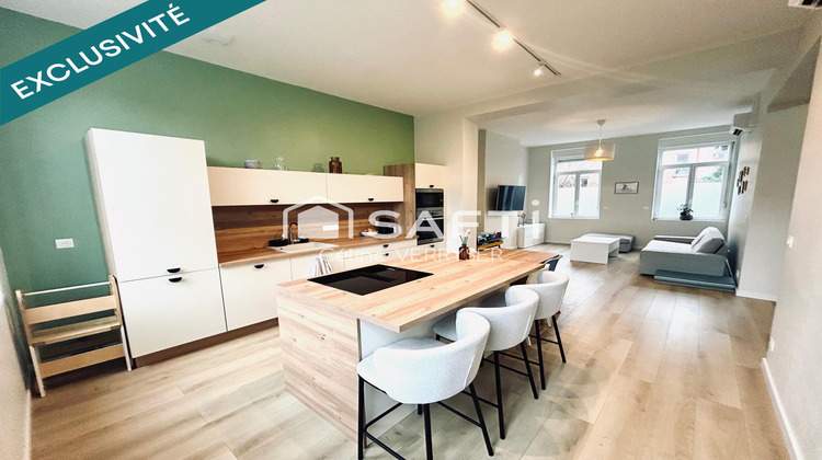 Ma-Cabane - Vente Maison Hazebrouck, 178 m²