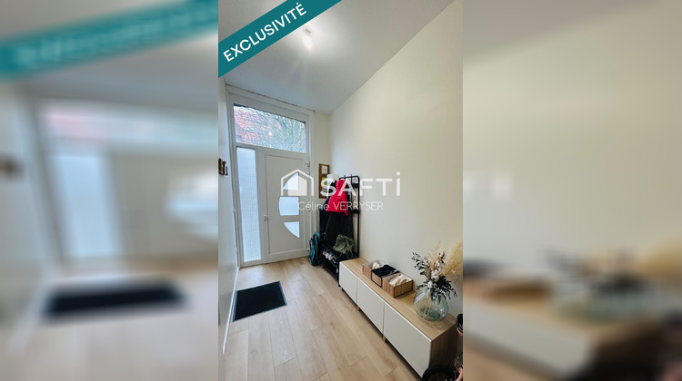 Ma-Cabane - Vente Maison Hazebrouck, 178 m²