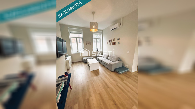 Ma-Cabane - Vente Maison Hazebrouck, 178 m²