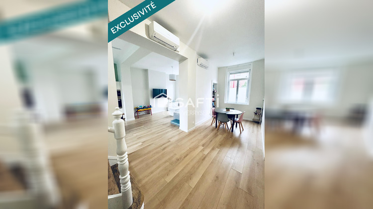 Ma-Cabane - Vente Maison Hazebrouck, 178 m²