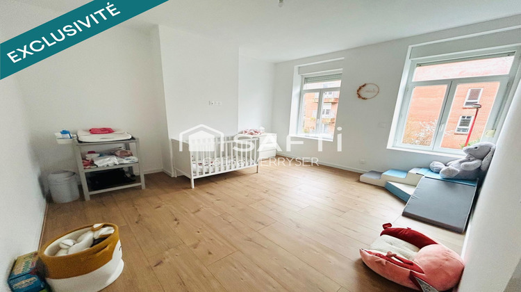 Ma-Cabane - Vente Maison Hazebrouck, 178 m²