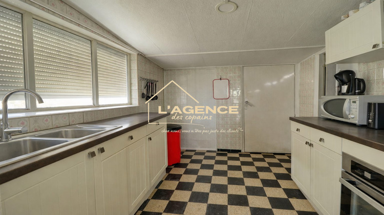 Ma-Cabane - Vente Maison Hazebrouck, 143 m²