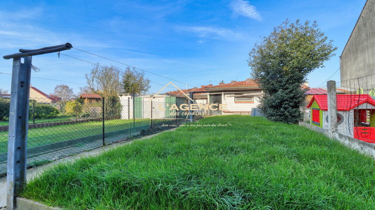 Ma-Cabane - Vente Maison Hazebrouck, 99 m²