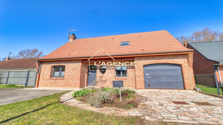 Ma-Cabane - Vente Maison Hazebrouck, 120 m²