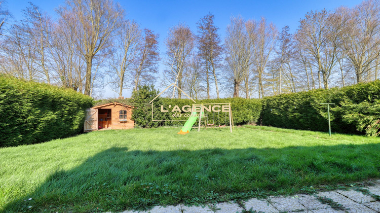 Ma-Cabane - Vente Maison Hazebrouck, 120 m²