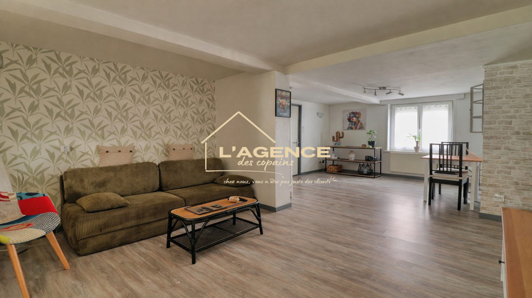 Ma-Cabane - Vente Maison Hazebrouck, 90 m²