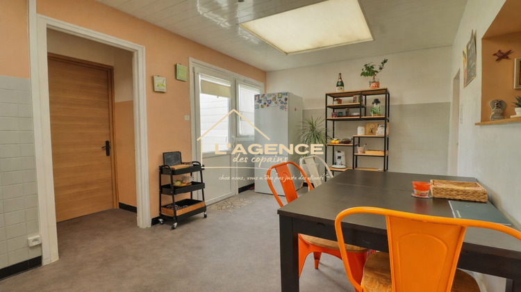 Ma-Cabane - Vente Maison Hazebrouck, 90 m²