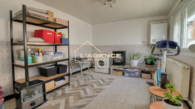 Ma-Cabane - Vente Maison Hazebrouck, 90 m²