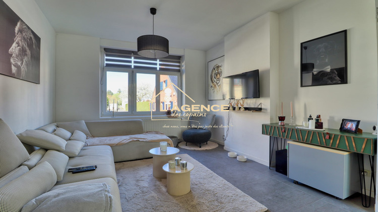 Ma-Cabane - Vente Maison Hazebrouck, 85 m²