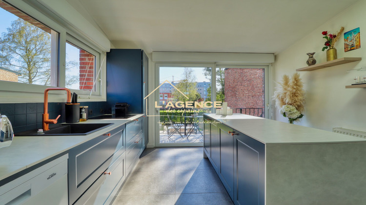 Ma-Cabane - Vente Maison Hazebrouck, 85 m²