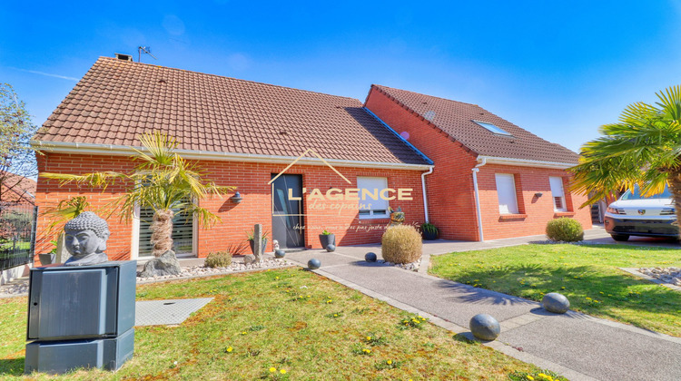 Ma-Cabane - Vente Maison Hazebrouck, 130 m²