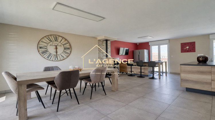 Ma-Cabane - Vente Maison Hazebrouck, 130 m²