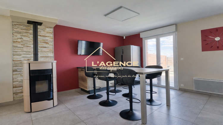 Ma-Cabane - Vente Maison Hazebrouck, 130 m²