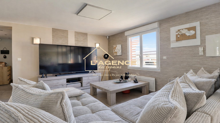 Ma-Cabane - Vente Maison Hazebrouck, 130 m²