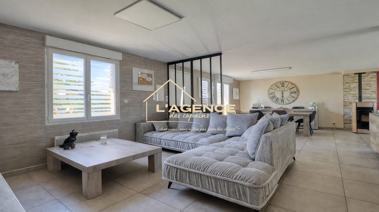 Ma-Cabane - Vente Maison Hazebrouck, 130 m²