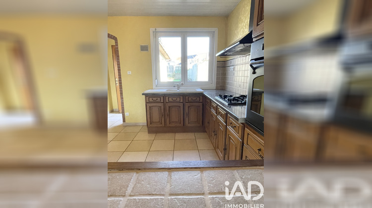 Ma-Cabane - Vente Maison Hazebrouck, 109 m²