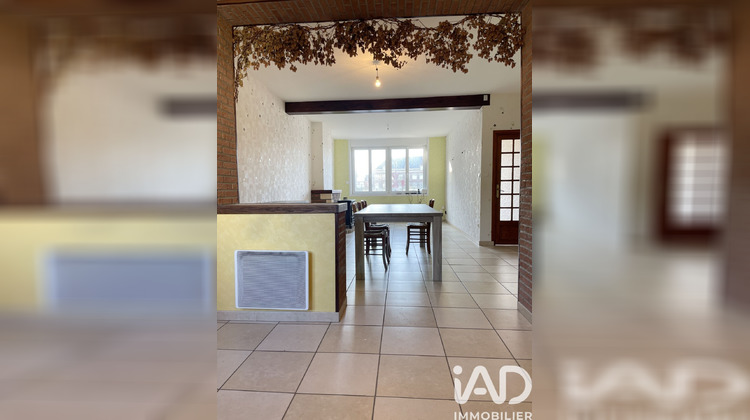 Ma-Cabane - Vente Maison Hazebrouck, 109 m²