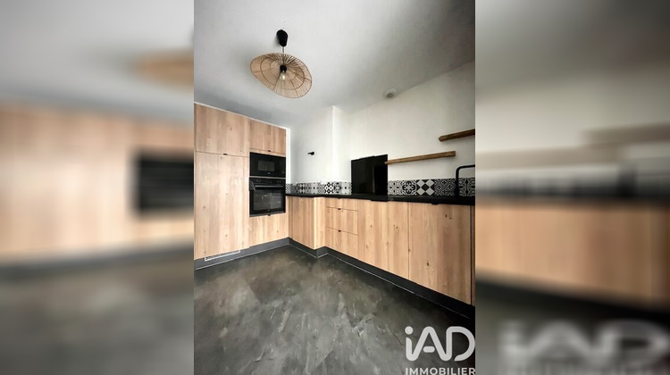 Ma-Cabane - Vente Maison Hazebrouck, 140 m²