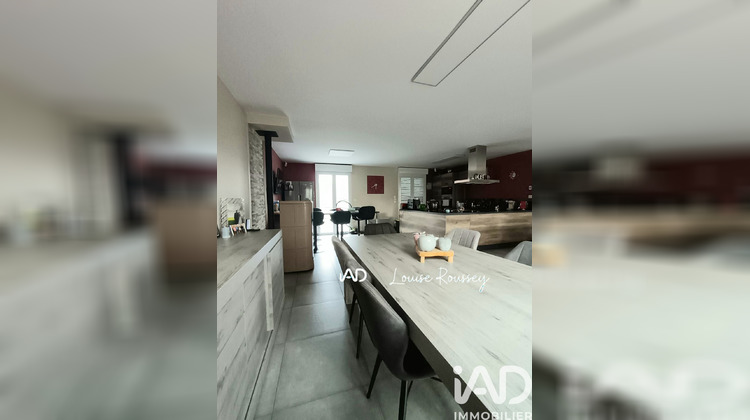 Ma-Cabane - Vente Maison Hazebrouck, 129 m²