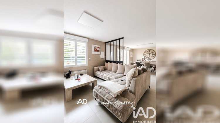 Ma-Cabane - Vente Maison Hazebrouck, 129 m²