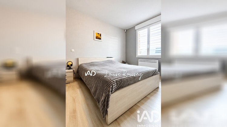 Ma-Cabane - Vente Maison Hazebrouck, 129 m²