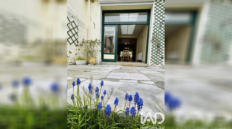 Ma-Cabane - Vente Maison Hazebrouck, 106 m²