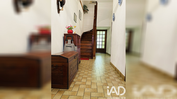 Ma-Cabane - Vente Maison Hazebrouck, 106 m²