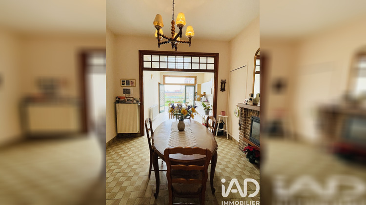 Ma-Cabane - Vente Maison Hazebrouck, 106 m²