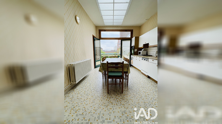 Ma-Cabane - Vente Maison Hazebrouck, 106 m²