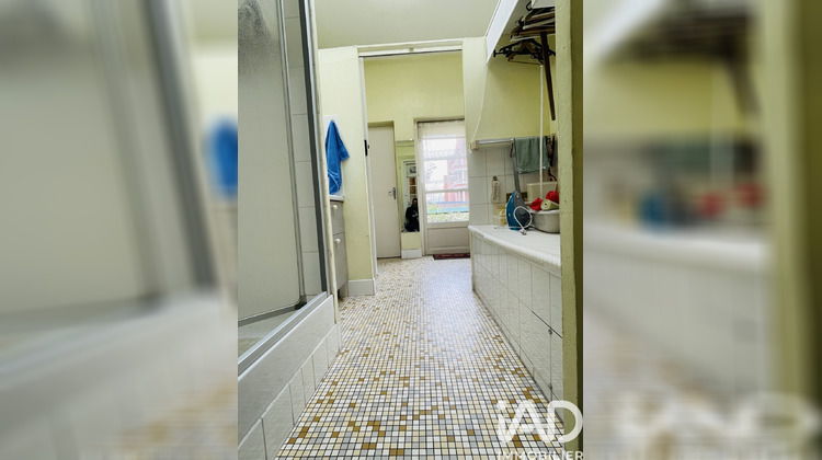 Ma-Cabane - Vente Maison Hazebrouck, 106 m²