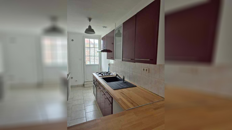 Ma-Cabane - Vente Maison Hazebrouck, 78 m²