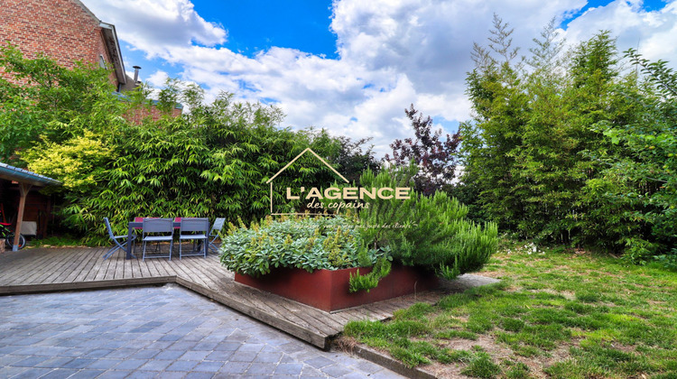 Ma-Cabane - Vente Maison Hazebrouck, 215 m²