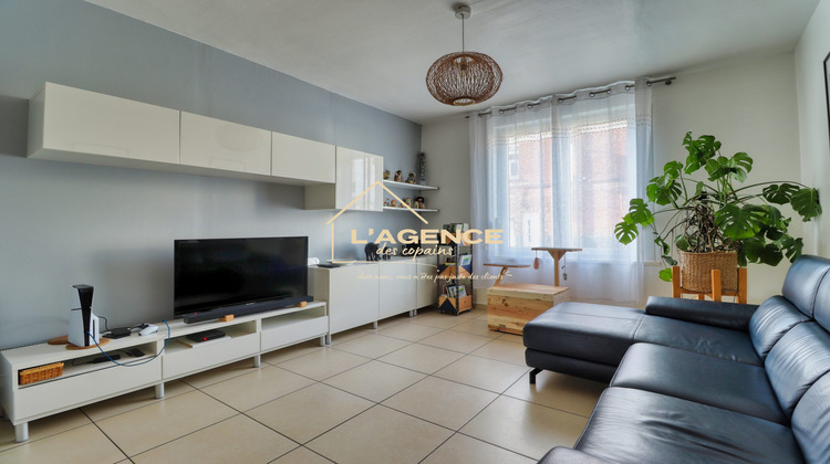 Ma-Cabane - Vente Maison Hazebrouck, 103 m²